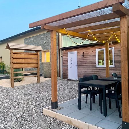 Borgo Terra Village Fagagna Exteriör bild